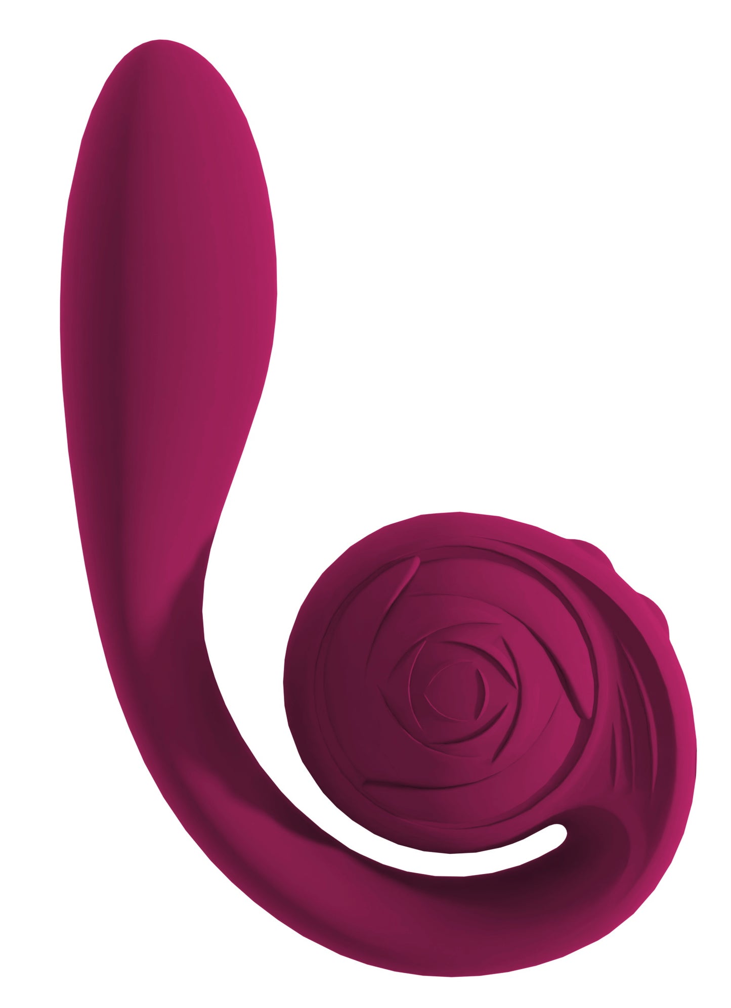 Savitljivi Spot on vibrator