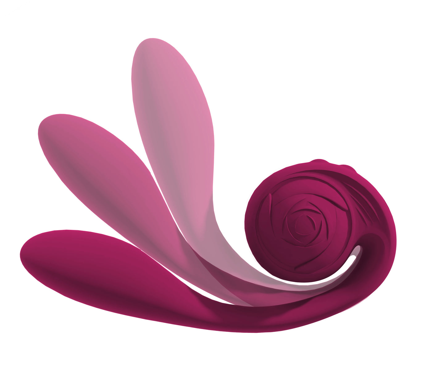 Savitljivi Spot on vibrator
