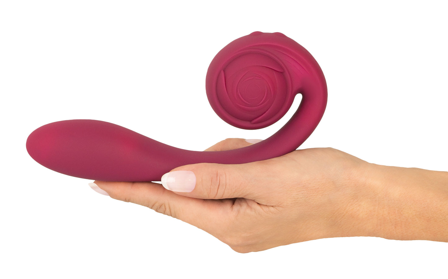 Savitljivi Spot on vibrator