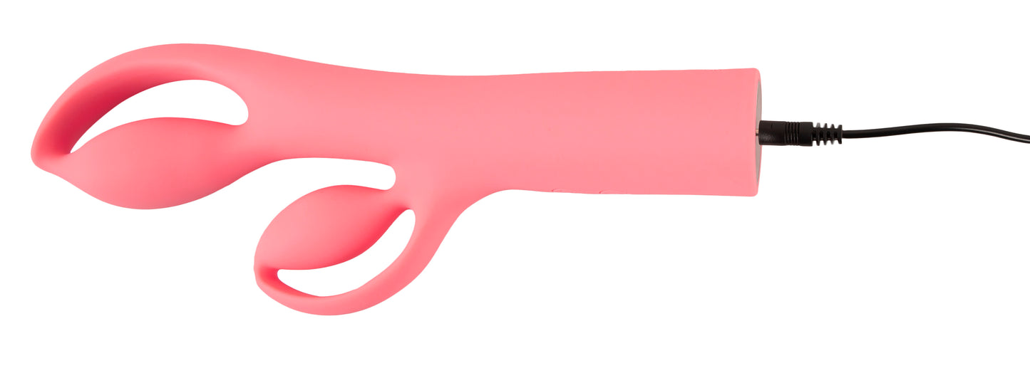 Fabulous vibrator
