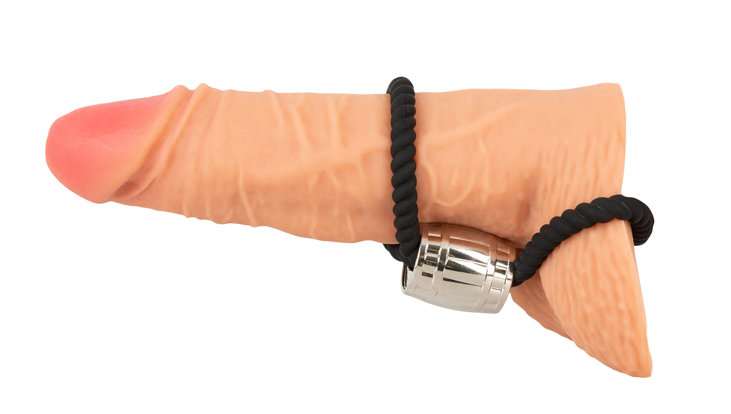 Omča za penis i testise