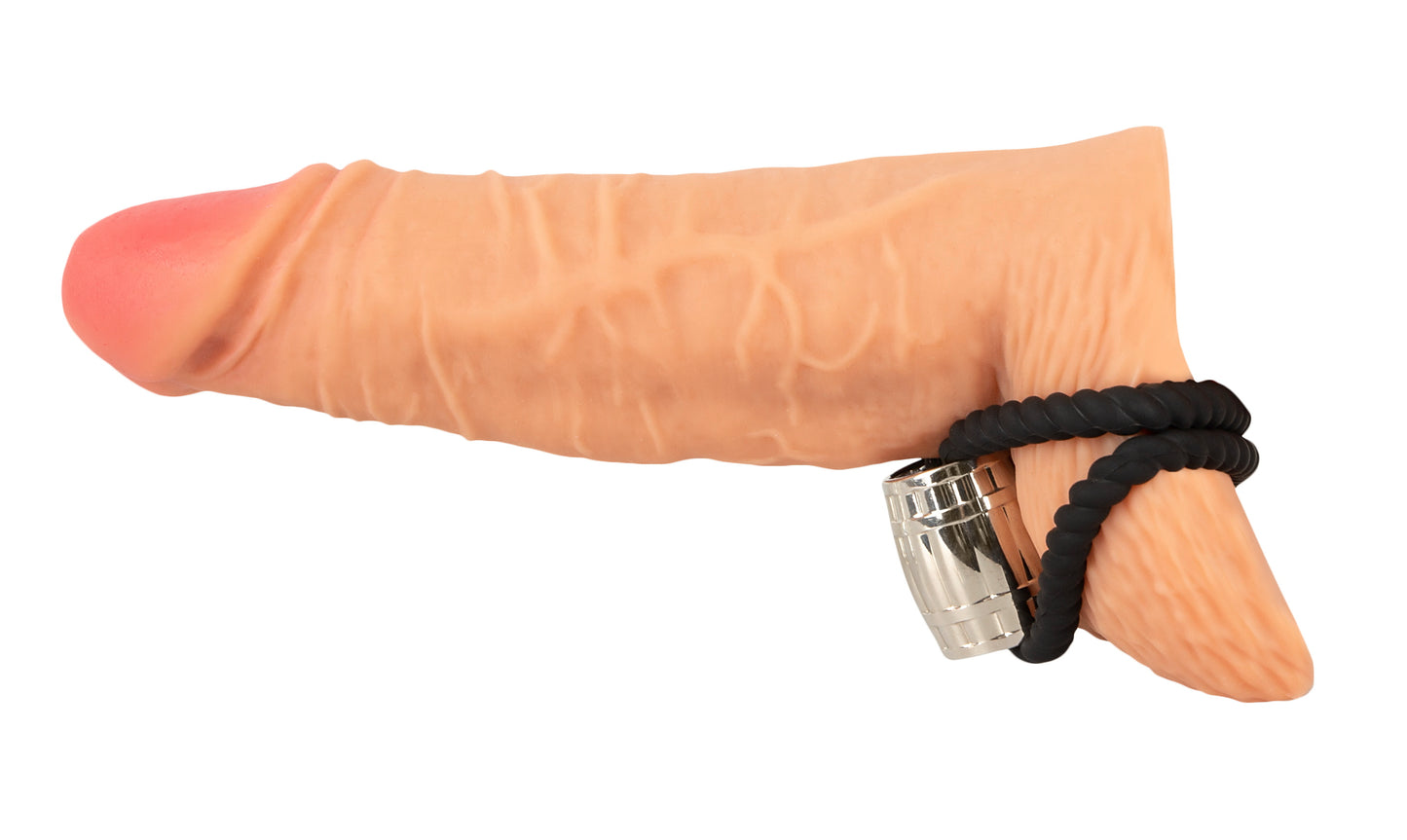 Omča za penis i testise