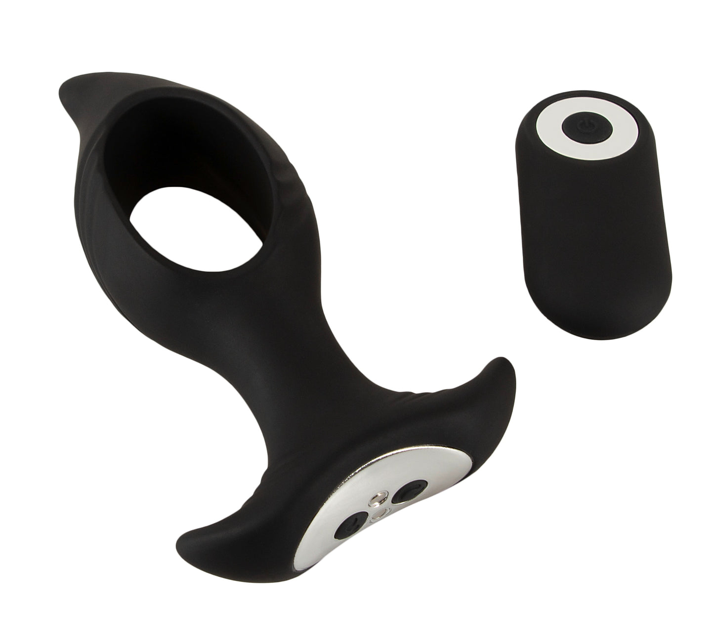 Anos RC butt plug