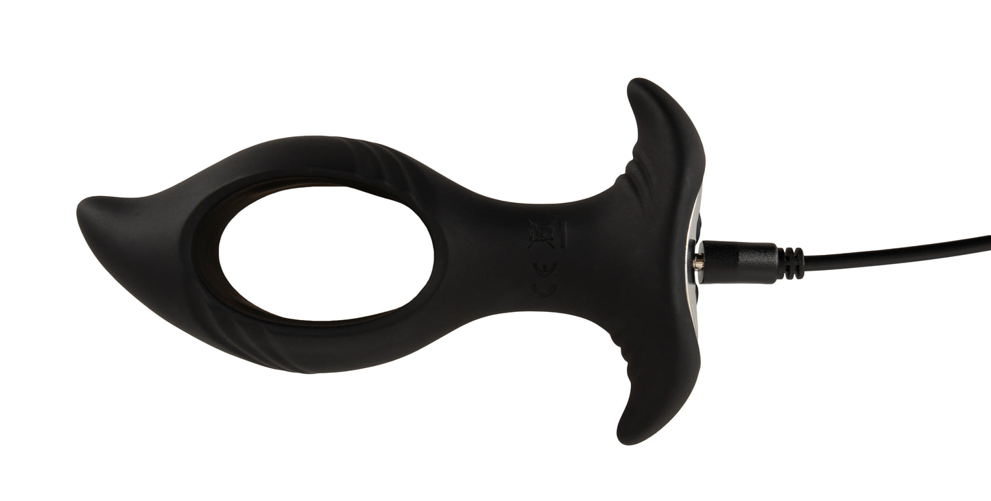 Anos RC butt plug