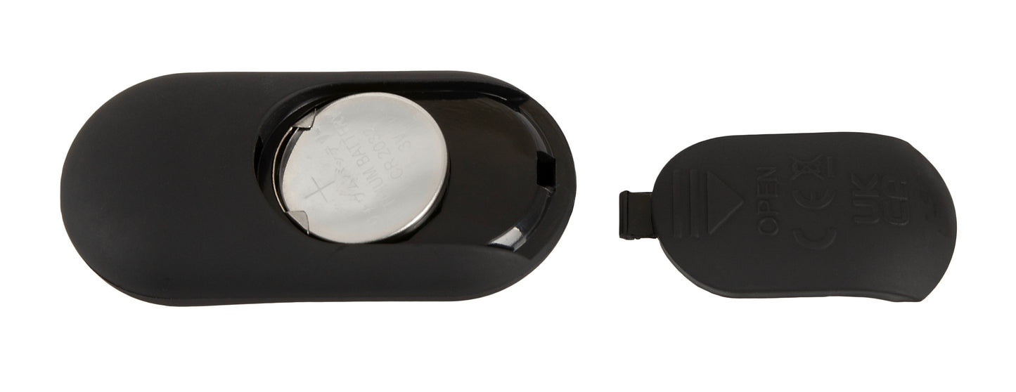 Anos RC butt plug