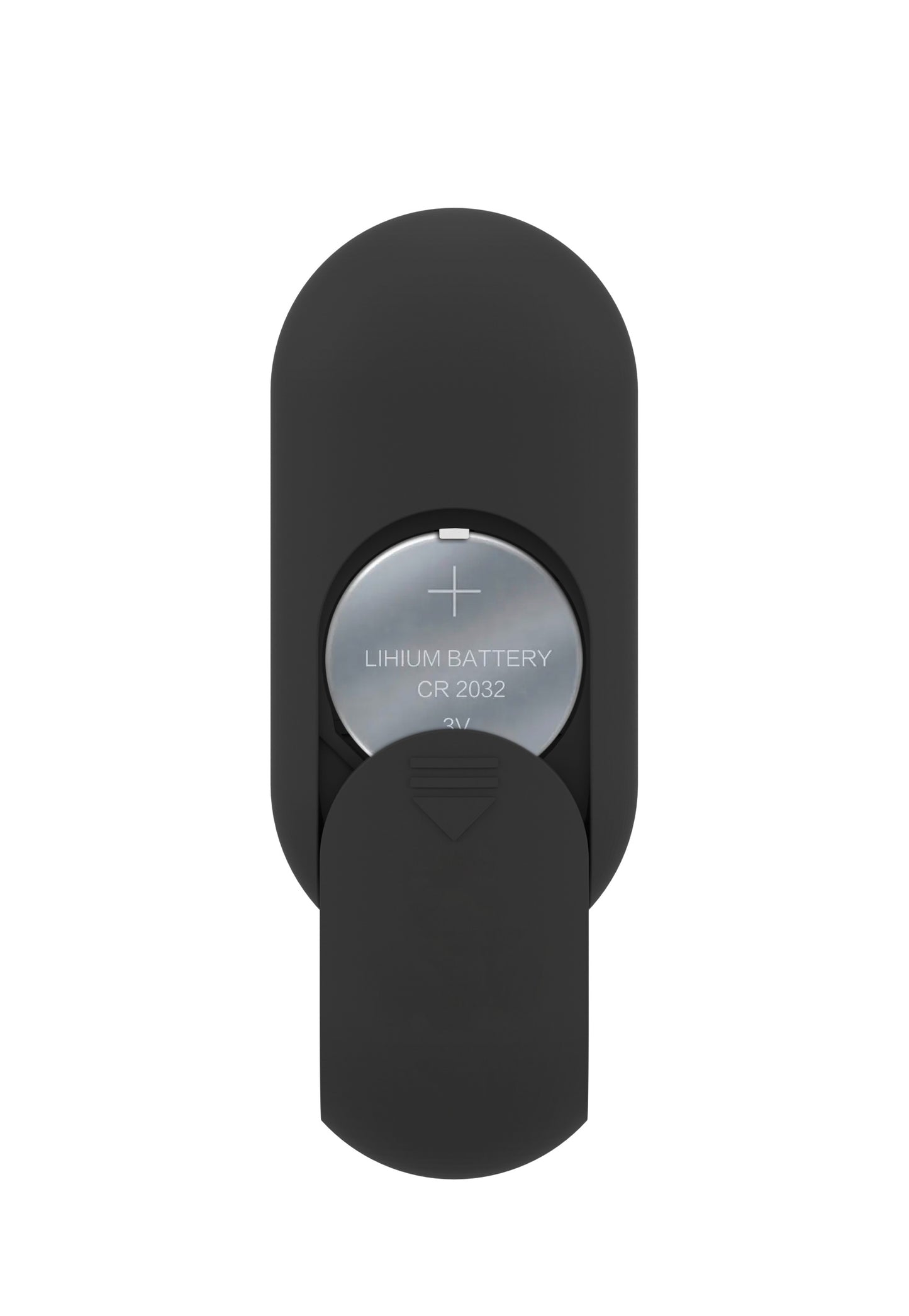 Anos RC butt plug