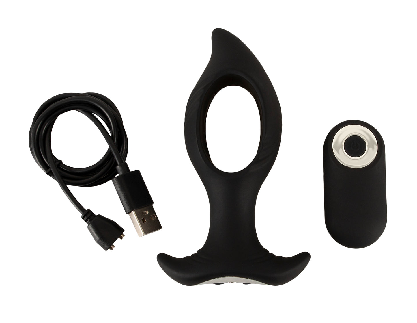 Anos RC butt plug