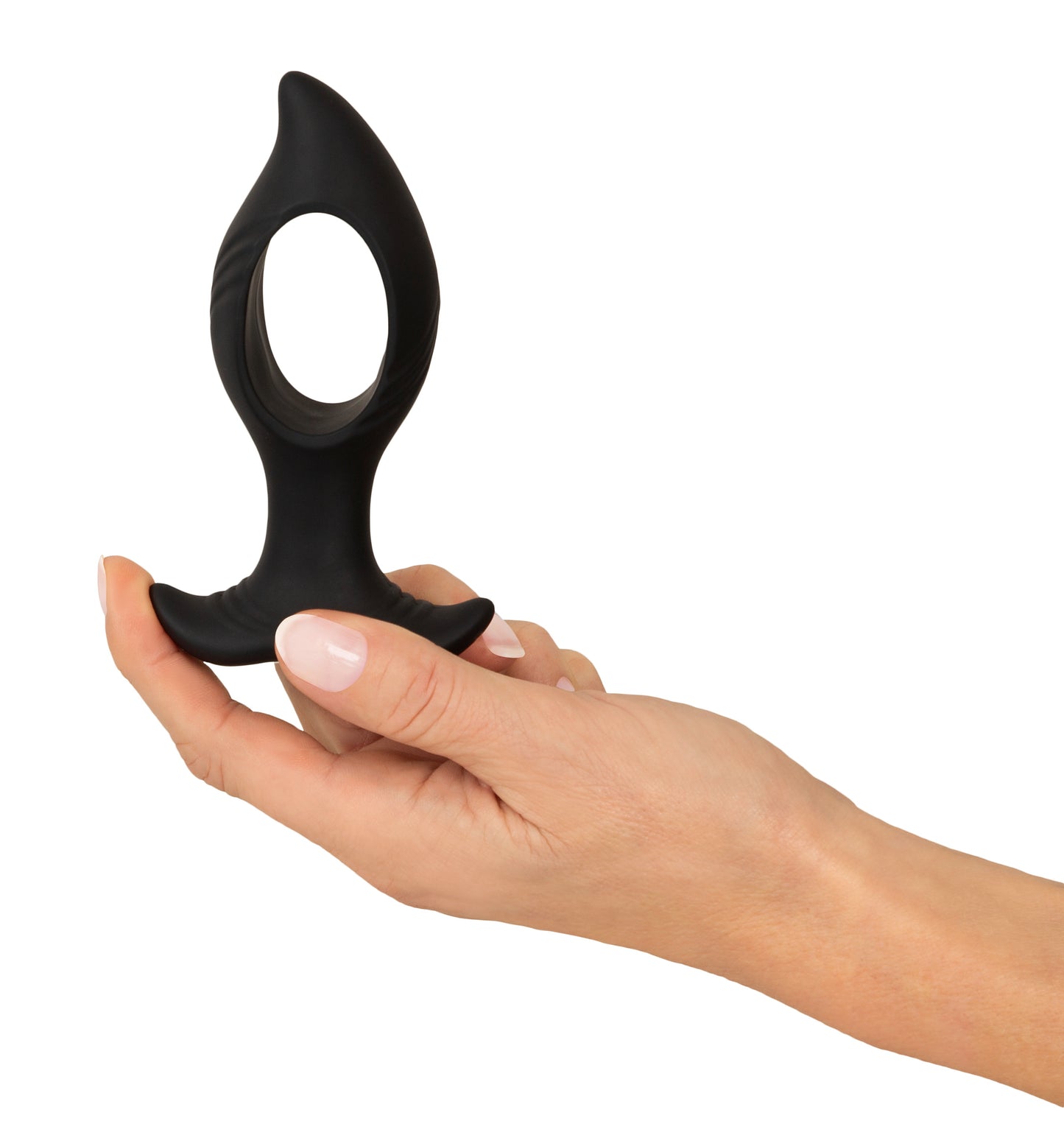 Anos RC butt plug