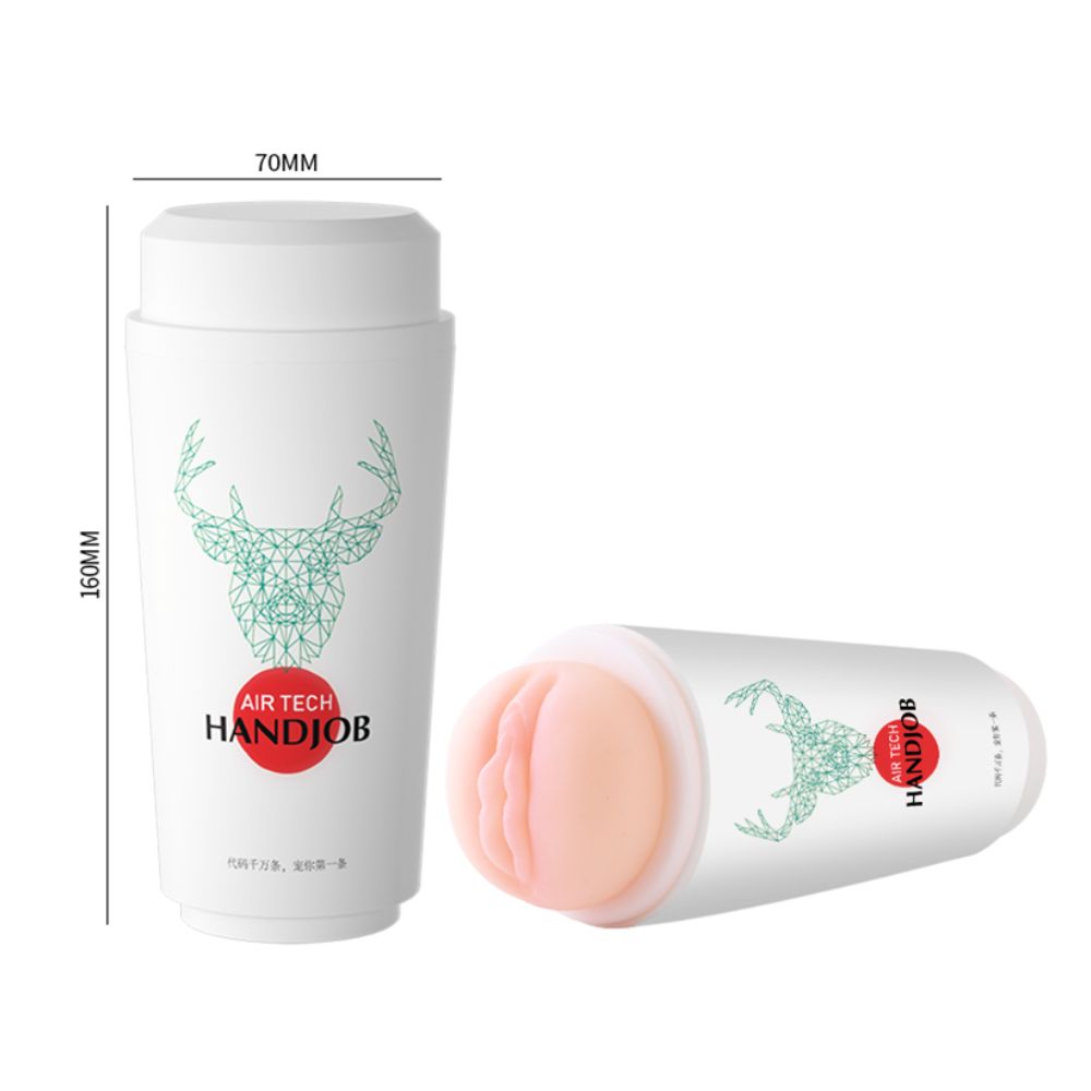 Masturbator Stealth Pleasure