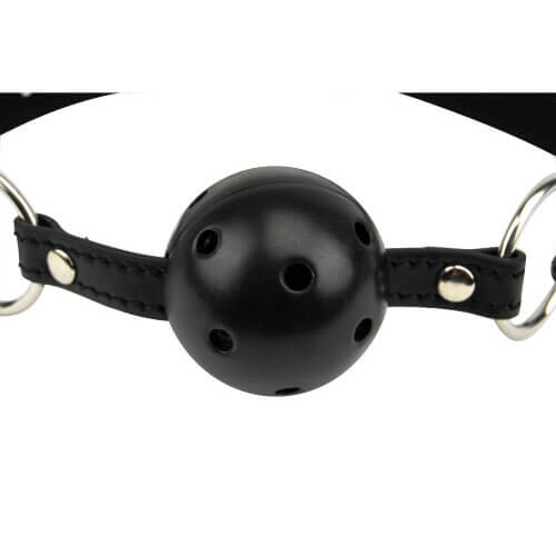 Breathable Ball Gag