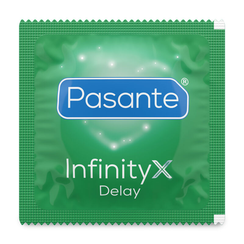 Pasante delay kondomi 53mm