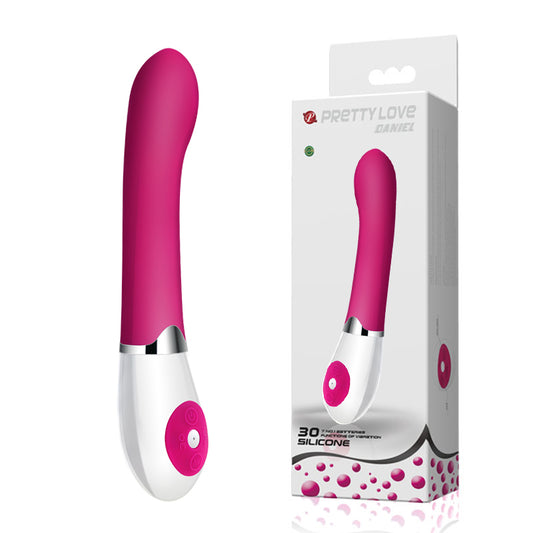 Vibrator Daniel 30 vibracija