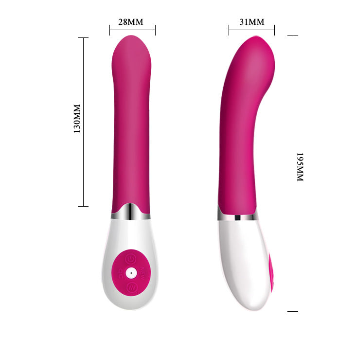 Vibrator Daniel 30 vibracija