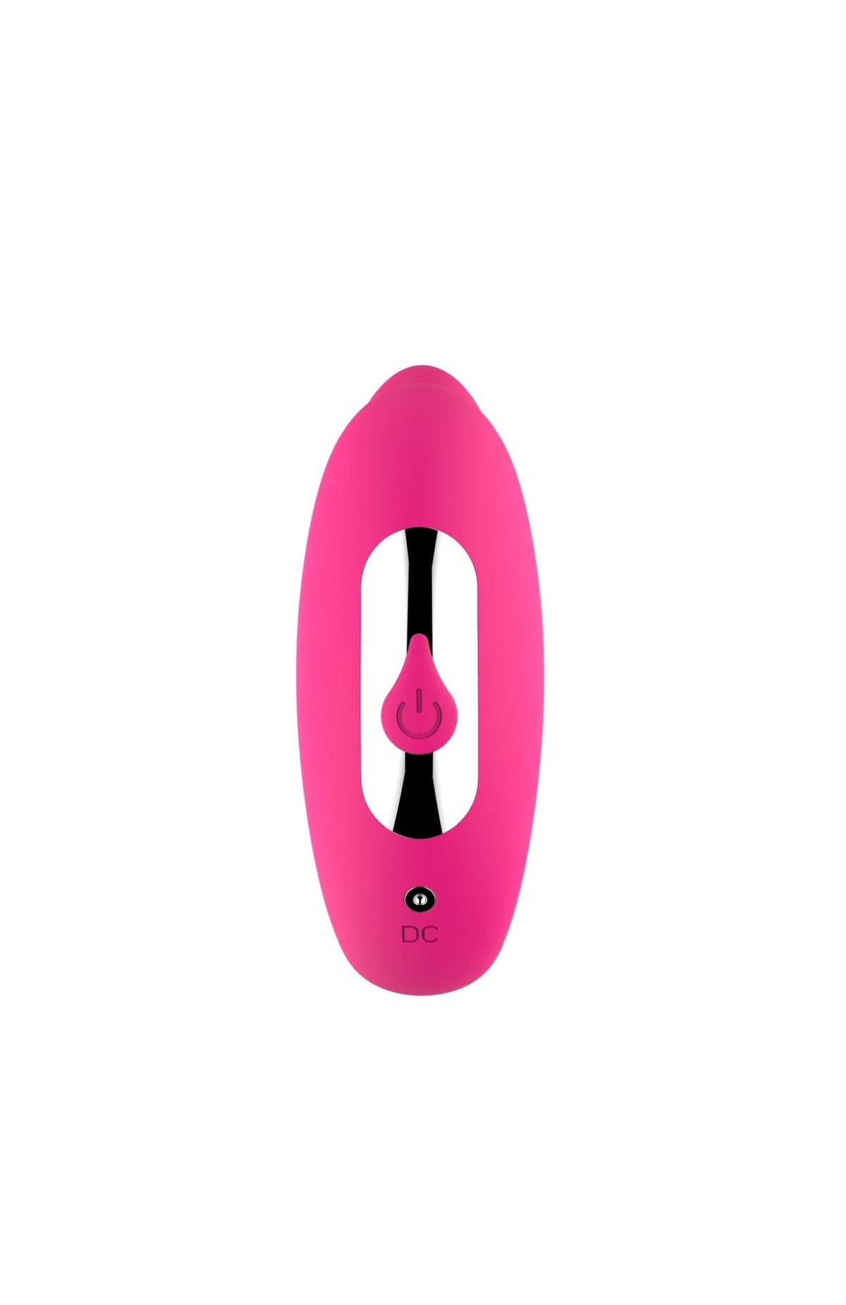 Stimulator - Masažer Dvostruki Vibrator USB 5 Funkcija / Daljinski Upravljač