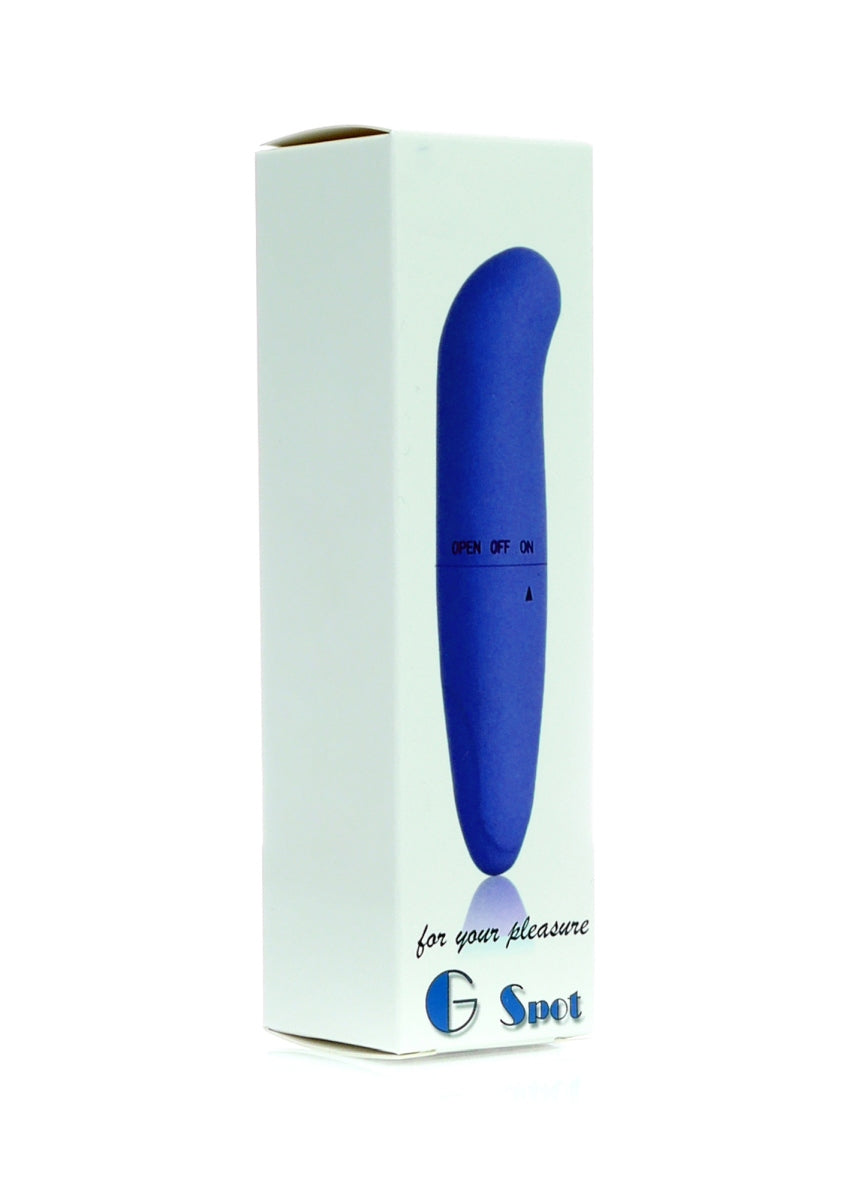 G spot vibrator ljubičasti