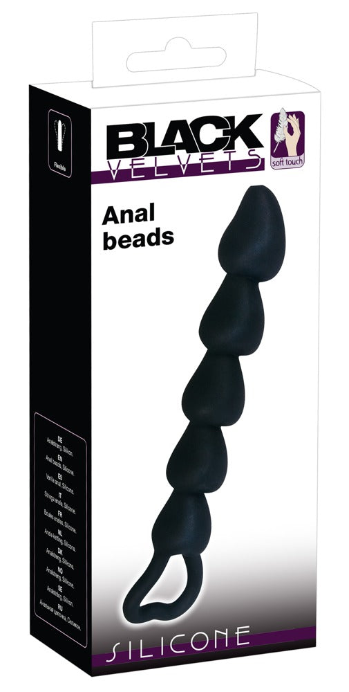 Anal Beads