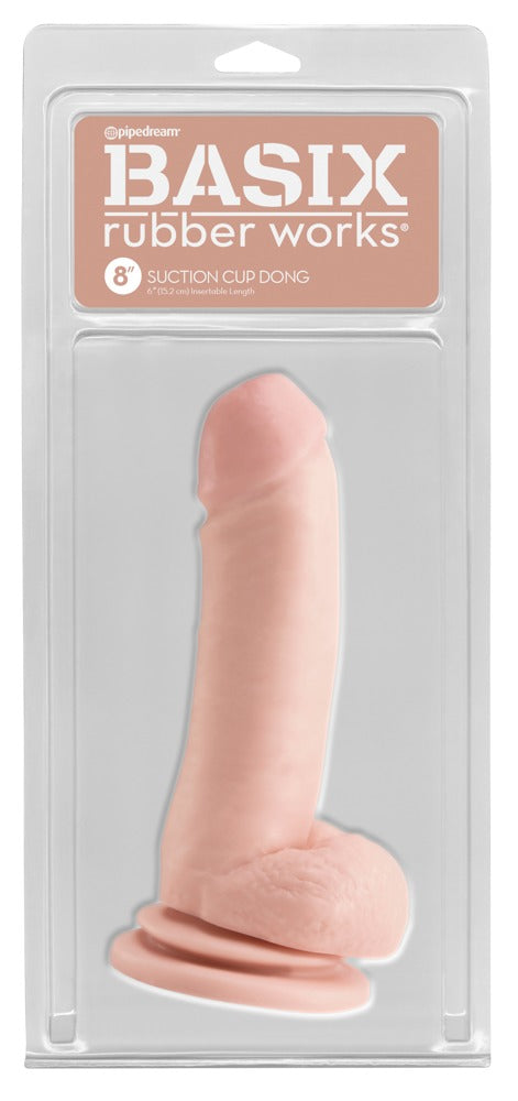 Suction Cup Dong