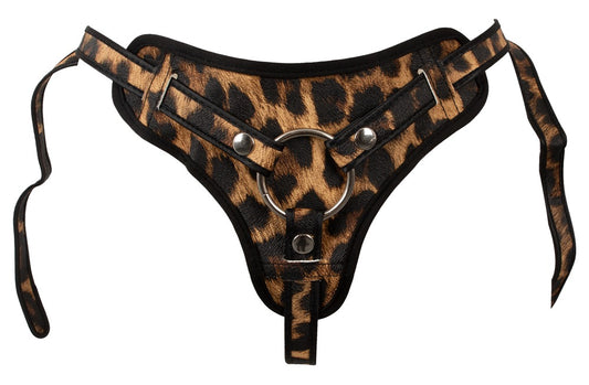 Deluxe Strap-on