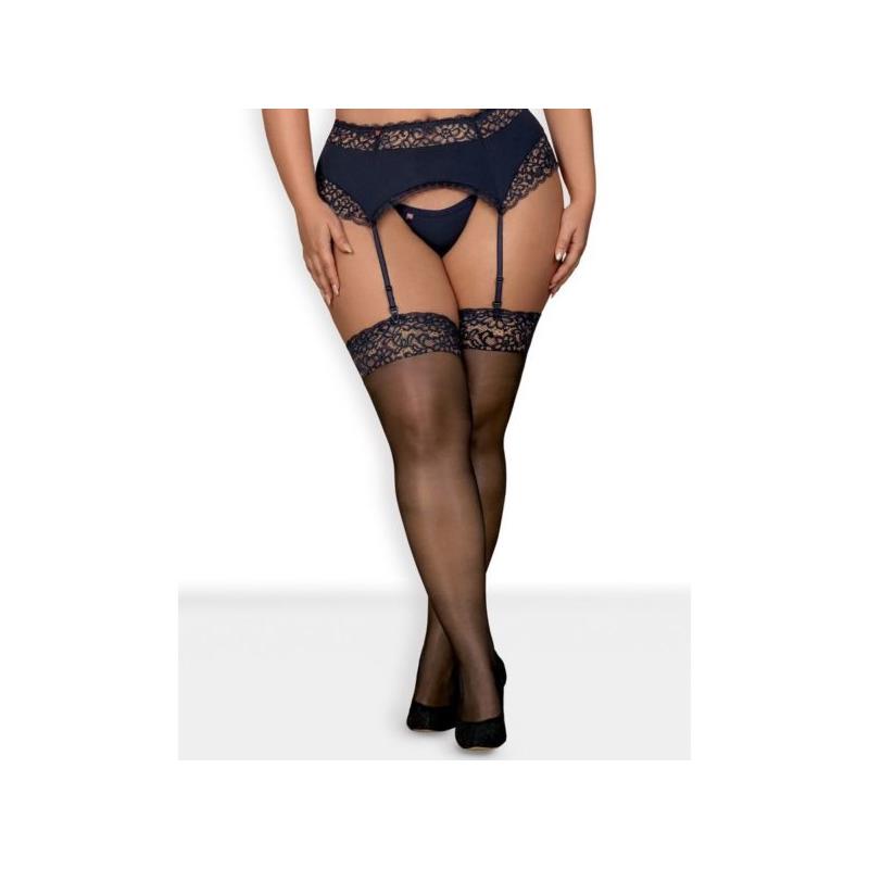 Drimera Stockings Blue