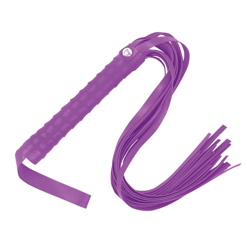 Beginners Bondage Set3 Pieces Purple